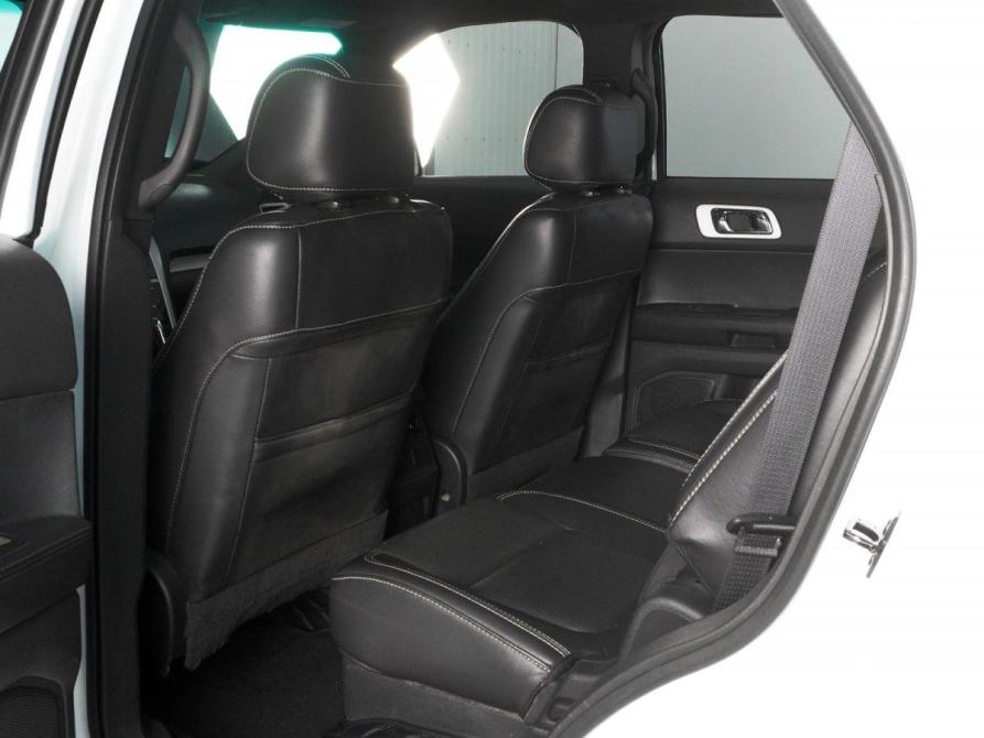 Ford Explorer V Минеральные Воды  - изображение 13