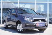 Lada (ВАЗ) Granta I Рестайлинг Ульяновск  - изображение 25