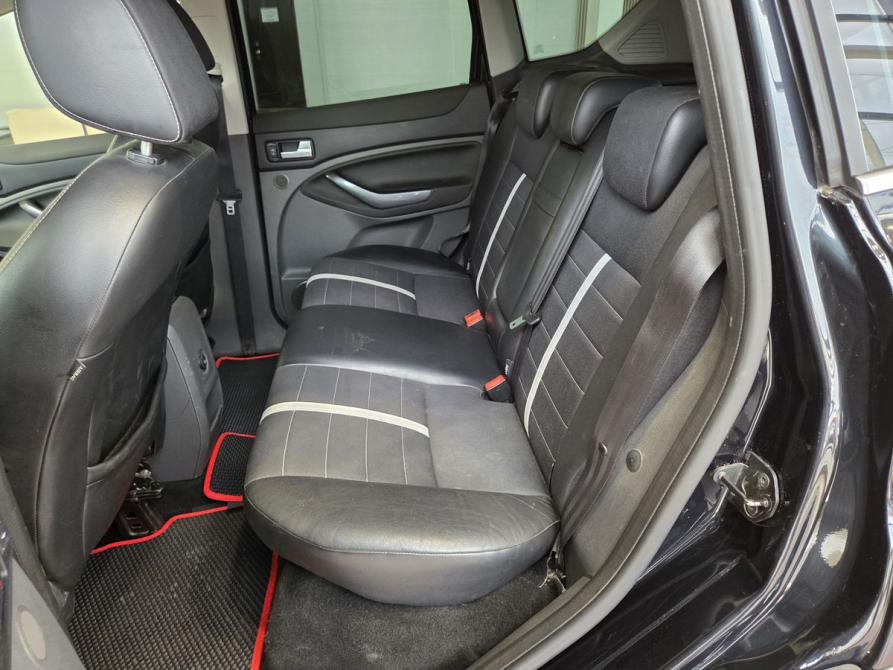 Ford Kuga I Саратов  - изображение 17
