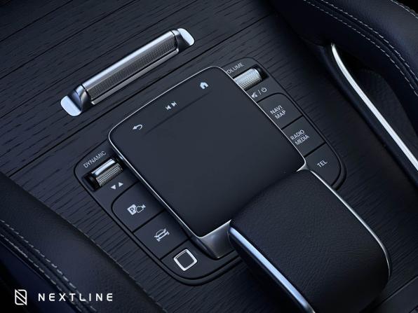 Новый Mercedes-Benz GLE II (V167) Рестайлинг 2024 года, цена 13 290 000 рублей, внедорожник, Автокод Объявления