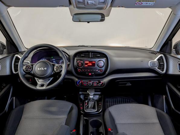 Kia Soul III с пробегом 2022 года, цена 2 150 000 рублей, 30967 км, хэтчбек, Автокод Объявления