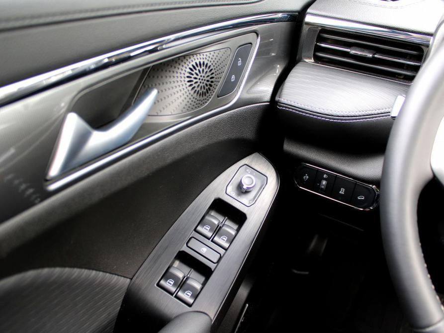 Haval Jolion I Рестайлинг Самара  - изображение 15