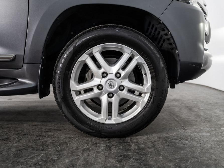 Toyota Land Cruiser 200 Series Рестайлинг 2 Иркутск  - изображение 22