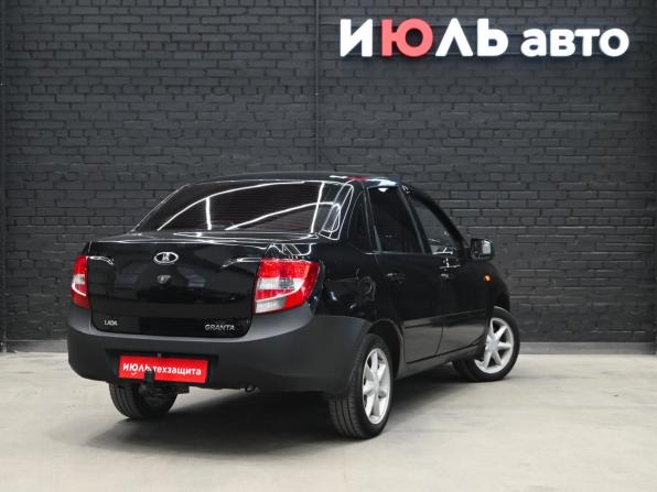 Lada (ВАЗ) Granta I с пробегом 2013 года, цена 340 000 рублей, 111511 км, седан, Автокод Объявления