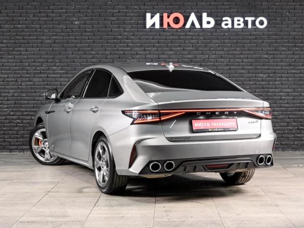 Chery Arrizo 8 с пробегом 2023 года, цена 2 250 000 рублей, 10123 км, седан, Автокод Объявления