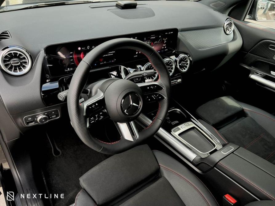 Mercedes-Benz GLA II (H247) Рестайлинг Самара  - изображение 6