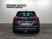 Hyundai Tucson III Рестайлинг Пермь  - изображение 24