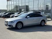 Audi A4 IV (B8) Рестайлинг Воронеж  - изображение 15