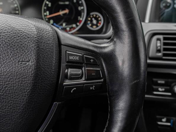 BMW 5 серии VI (F10/F11/F07) Рестайлинг с пробегом 2014 года, цена 1 815 000 рублей, 161329 км, седан, Автокод Объявления