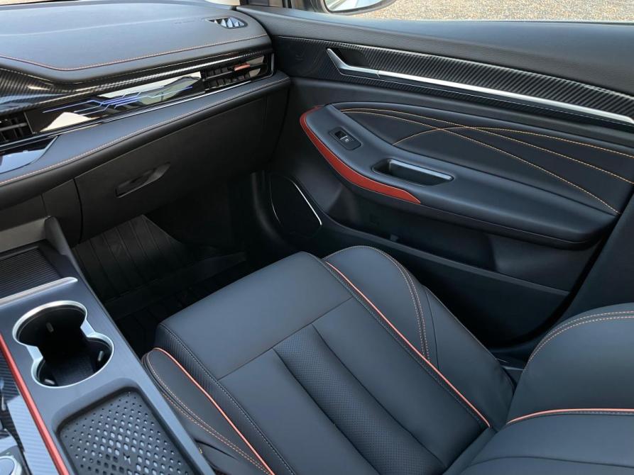 Omoda S5 GT Краснодар  - изображение 18