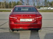 Lada (ВАЗ) Vesta I Пермь  - изображение 11