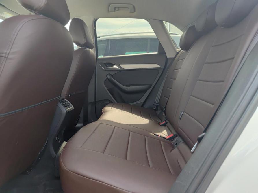 Audi Q3 I (8U) Йошкар-Ола  - изображение 15