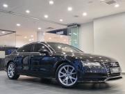 Audi A7 I (4G) Новосибирск  - изображение 30