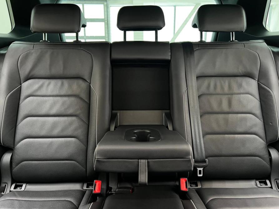 Volkswagen Tiguan II Рестайлинг Волгоград  - изображение 40