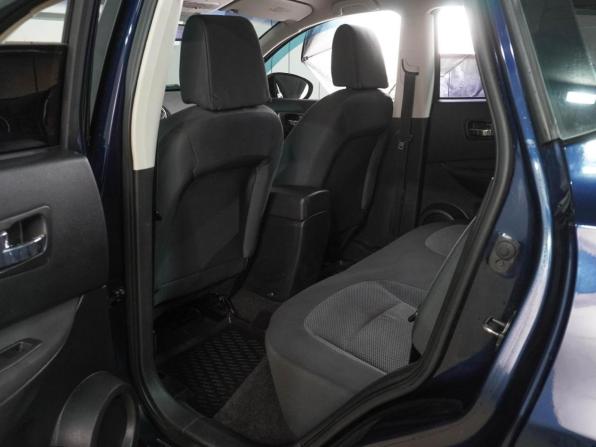 Nissan Qashqai I с пробегом 2008 года, цена 899 000 рублей, 157188 км, внедорожник, Автокод Объявления
