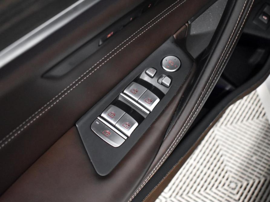 BMW 5 серии VII (G30/G31/G38) Рестайлинг Санкт-Петербург  - изображение 11