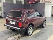 Lada (ВАЗ) 2121 (4x4) I Рестайлинг Сургут  - изображение 12
