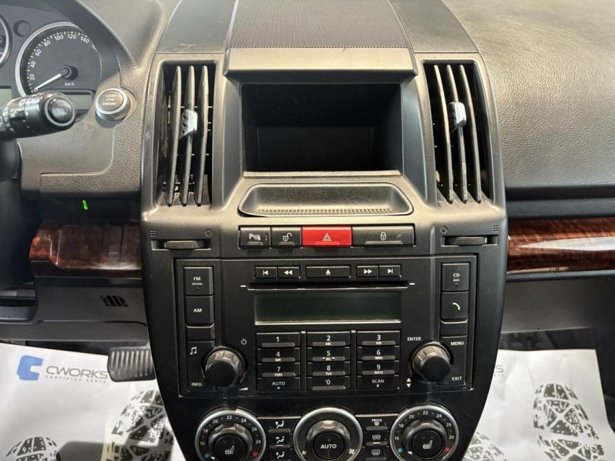 Land Rover Freelander II Новомосковск  - изображение 13