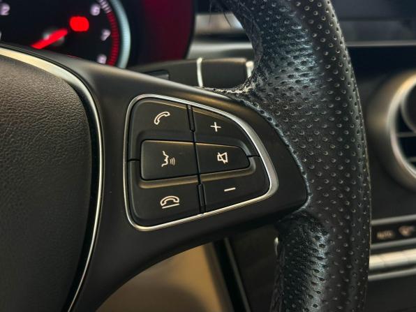 Mercedes-Benz GLC I (X253) с пробегом 2018 года, цена 2 817 000 рублей, 124656 км, внедорожник, Автокод Объявления