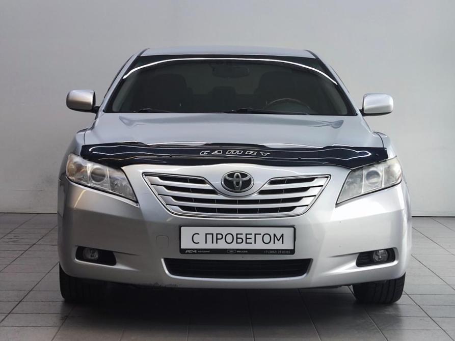 Toyota Camry VI (XV40) Барнаул  - изображение 3