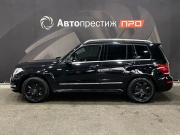 Mercedes-Benz GLK-Класс I (X204) Рестайлинг Пермь  - изображение 31