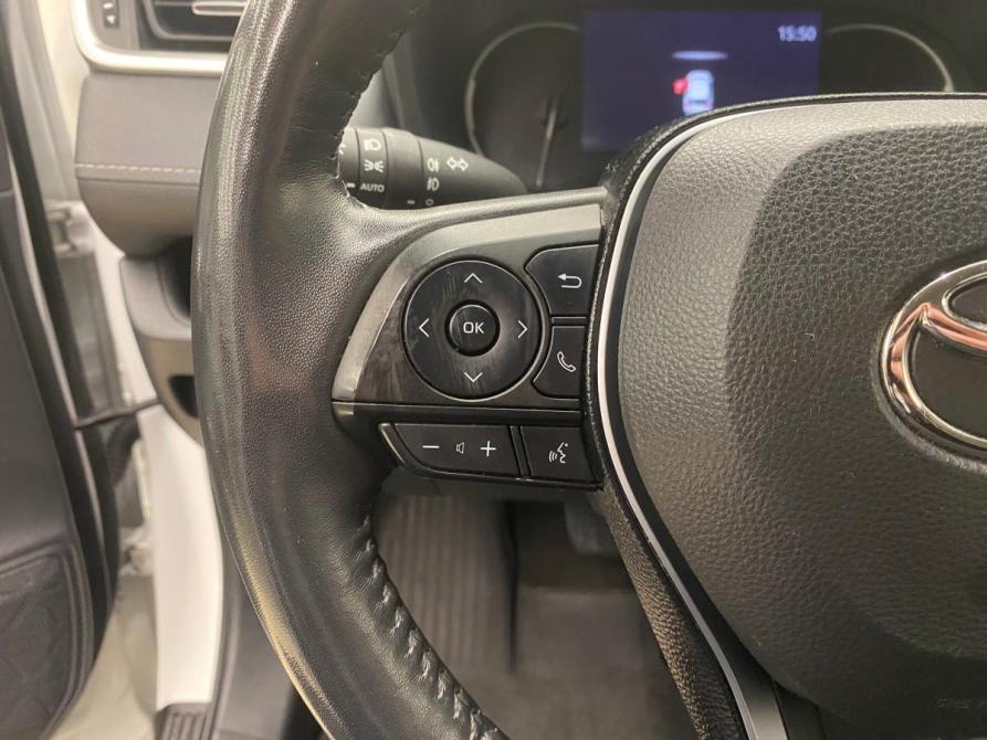 Toyota RAV4 V (XA50) Челябинск  - изображение 17