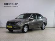 Lada (ВАЗ) Granta I Рестайлинг Дзержинск  - изображение 12