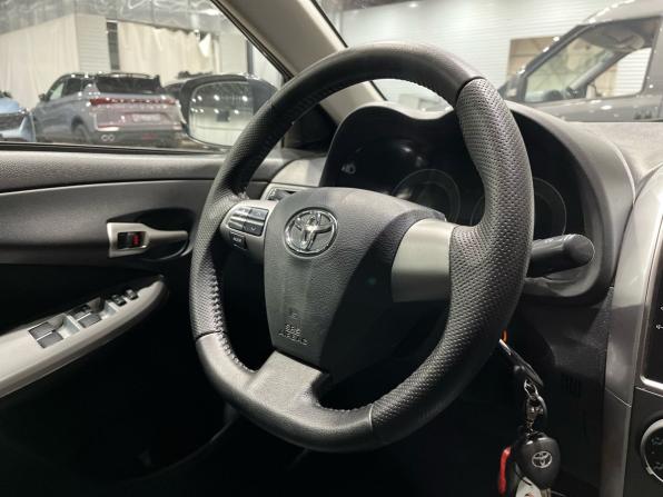 Toyota Corolla X (E140 E150) Рестайлинг с пробегом 2011 года, цена 750 000 рублей, 326650 км, седан, Автокод Объявления