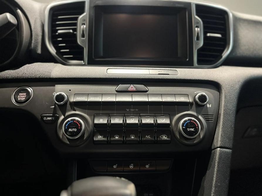Kia Sportage IV Новосибирск  - изображение 21