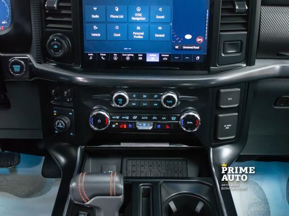 Ford F-150 XIV Рестайлинг с пробегом 2024 года, цена 13 299 000 рублей, 800 км, offers.body_type.unknown, Автокод Объявления