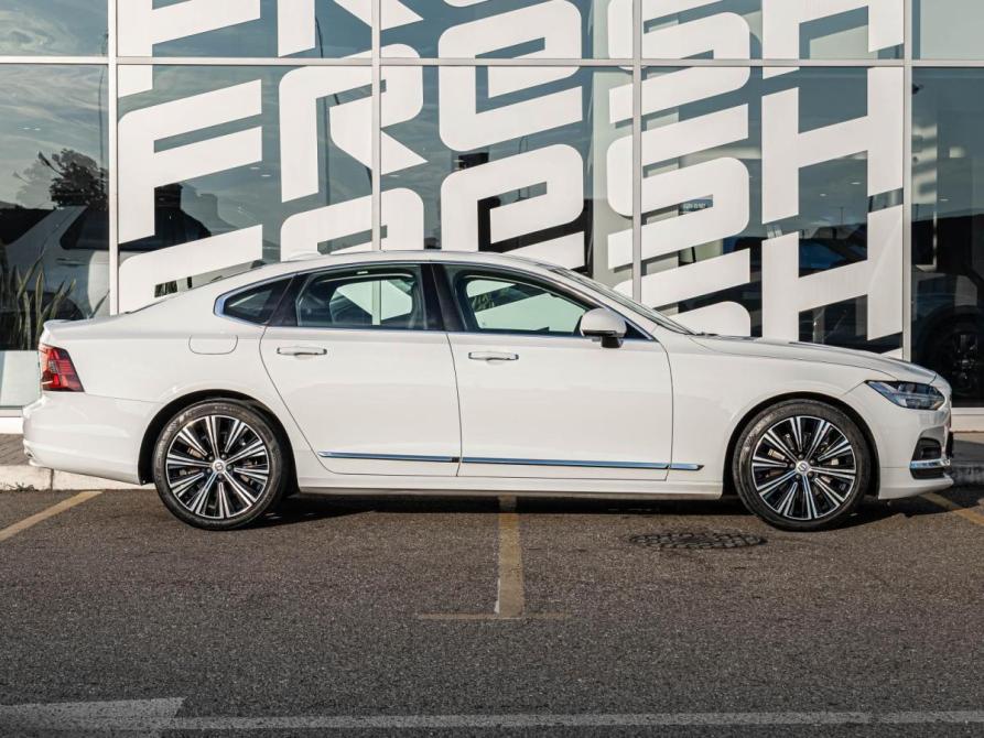 Volvo S90 II Рестайлинг Краснодар  - изображение 5