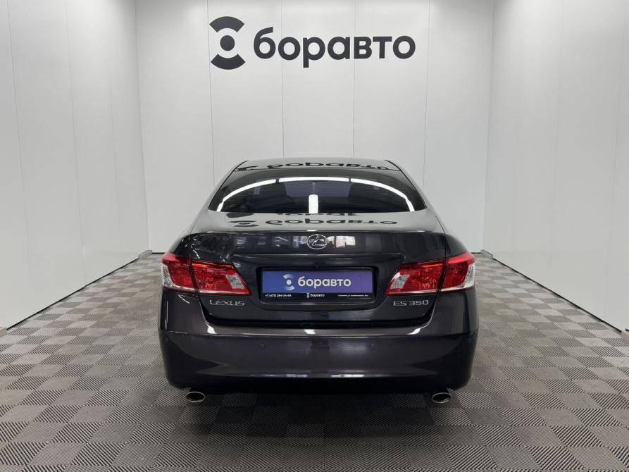 Lexus ES V Рестайлинг Воронеж  - изображение 7