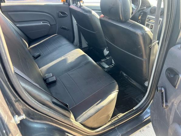 Renault Logan I с пробегом 2009 года, цена 259 900 рублей, 207000 км, седан, Автокод Объявления