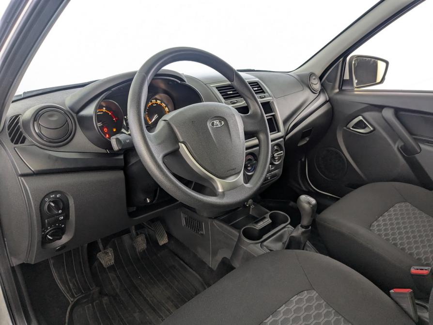 Lada (ВАЗ) Granta I Рестайлинг Москва  - изображение 15