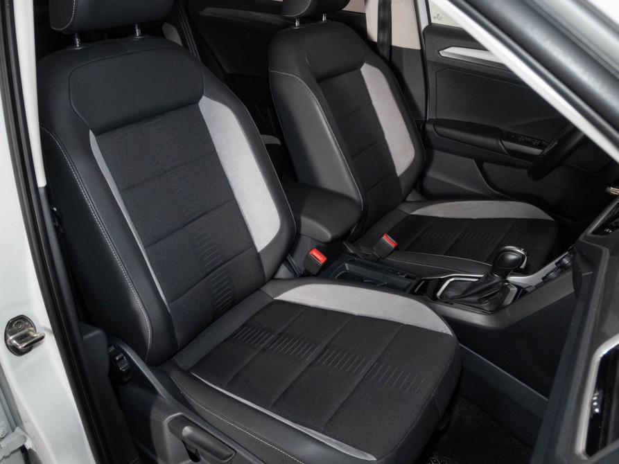 Volkswagen T-Roc I (China Market) Казань  - изображение 14