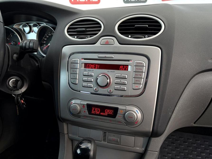Ford Focus II Рестайлинг Санкт-Петербург  - изображение 12