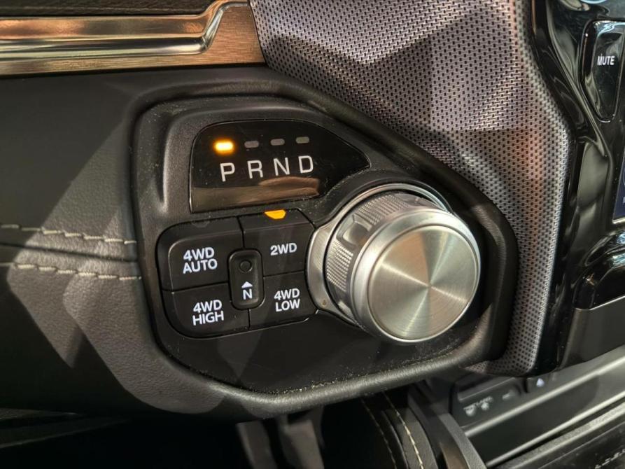 Ram 1500 V Иркутск  - изображение 18