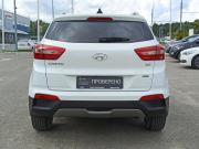 Hyundai Creta I Йошкар-Ола  - изображение 29