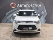 Mitsubishi Outlander III Рестайлинг Пермь  - изображение 26