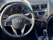 Hyundai Solaris I Рестайлинг Набережные Челны  - изображение 43