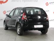 Renault Sandero I Минеральные Воды  - изображение 16