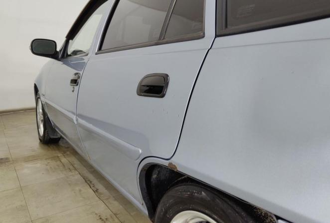 Daewoo Nexia I Рестайлинг с пробегом 2012 года, цена 260 000 рублей, 162895 км, седан, Автокод Объявления