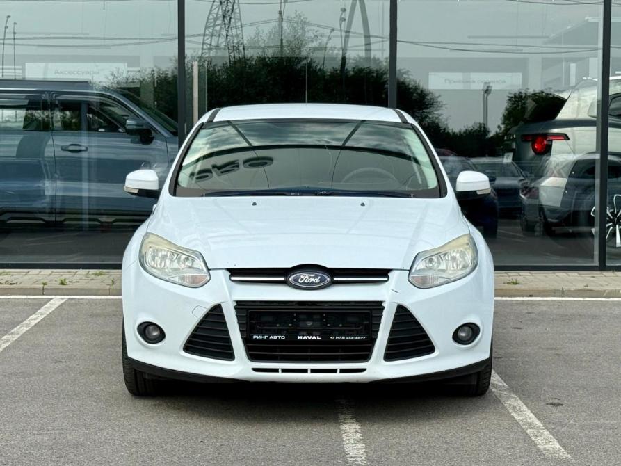 Ford Focus III Воронеж  - изображение 3