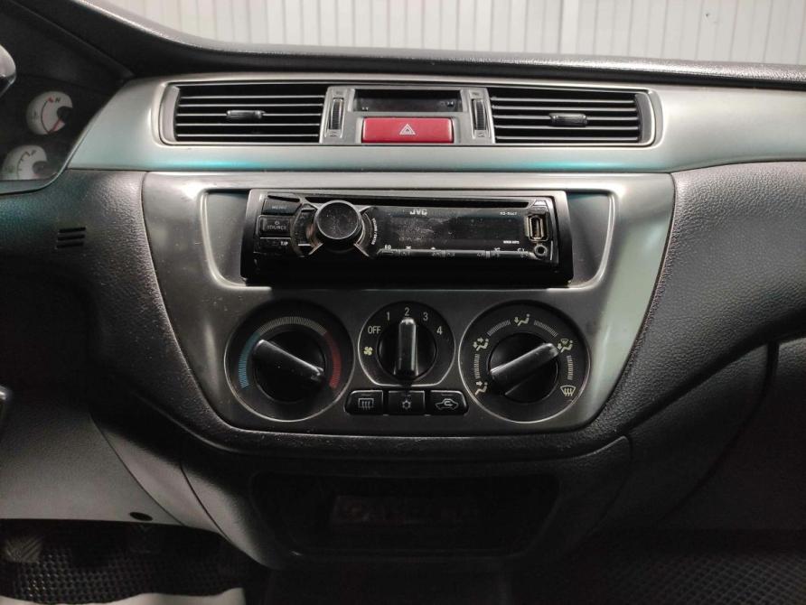 Mitsubishi Lancer IX Рестайлинг Пермь  - изображение 11
