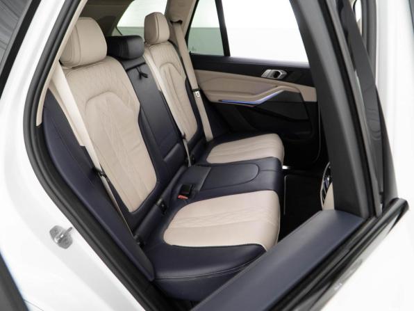 BMW X5 IV (G05/G18) с пробегом 2020 года, цена 7 043 434 рубля, 128923 км, внедорожник, Автокод Объявления