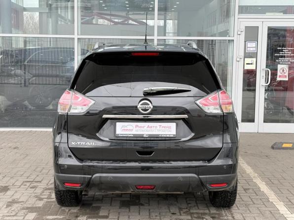Nissan X-Trail III с пробегом 2016 года, цена 1 649 000 рублей, 157394 км, внедорожник, Автокод Объявления