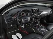 Audi A6 IV (C7) Рестайлинг Москва  - изображение 21