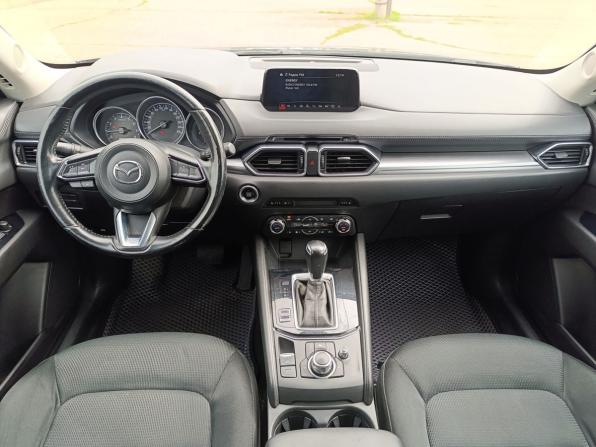 Mazda CX-5 II с пробегом 2017 года, цена 2 320 000 рублей, 169520 км, внедорожник, Автокод Объявления