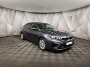 Kia Cerato IV Москва  - изображение 23