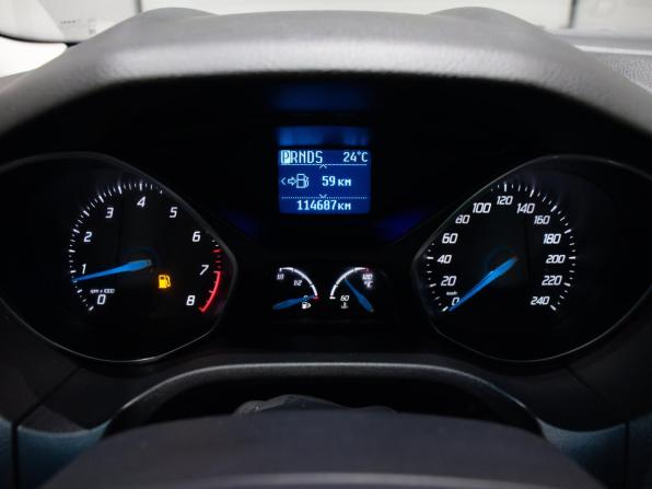 Ford Focus III с пробегом 2012 года, цена 840 219 рублей, 114687 км, седан, Автокод Объявления